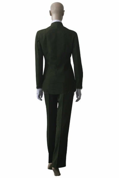 Костюм для косплея Hellsing Sir Integra Fairbrook Wingates C012|Костюмы аниме| |