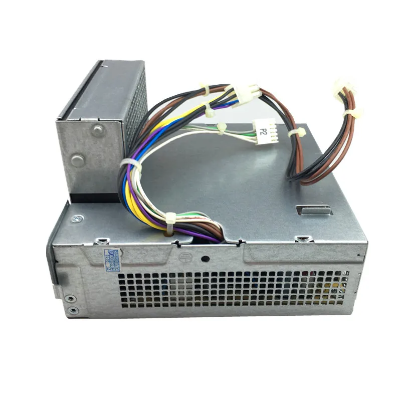 240 Вт источник питания psu сервер 613663 001 Pro 4300 SFF PCA019 маленький форм фактор