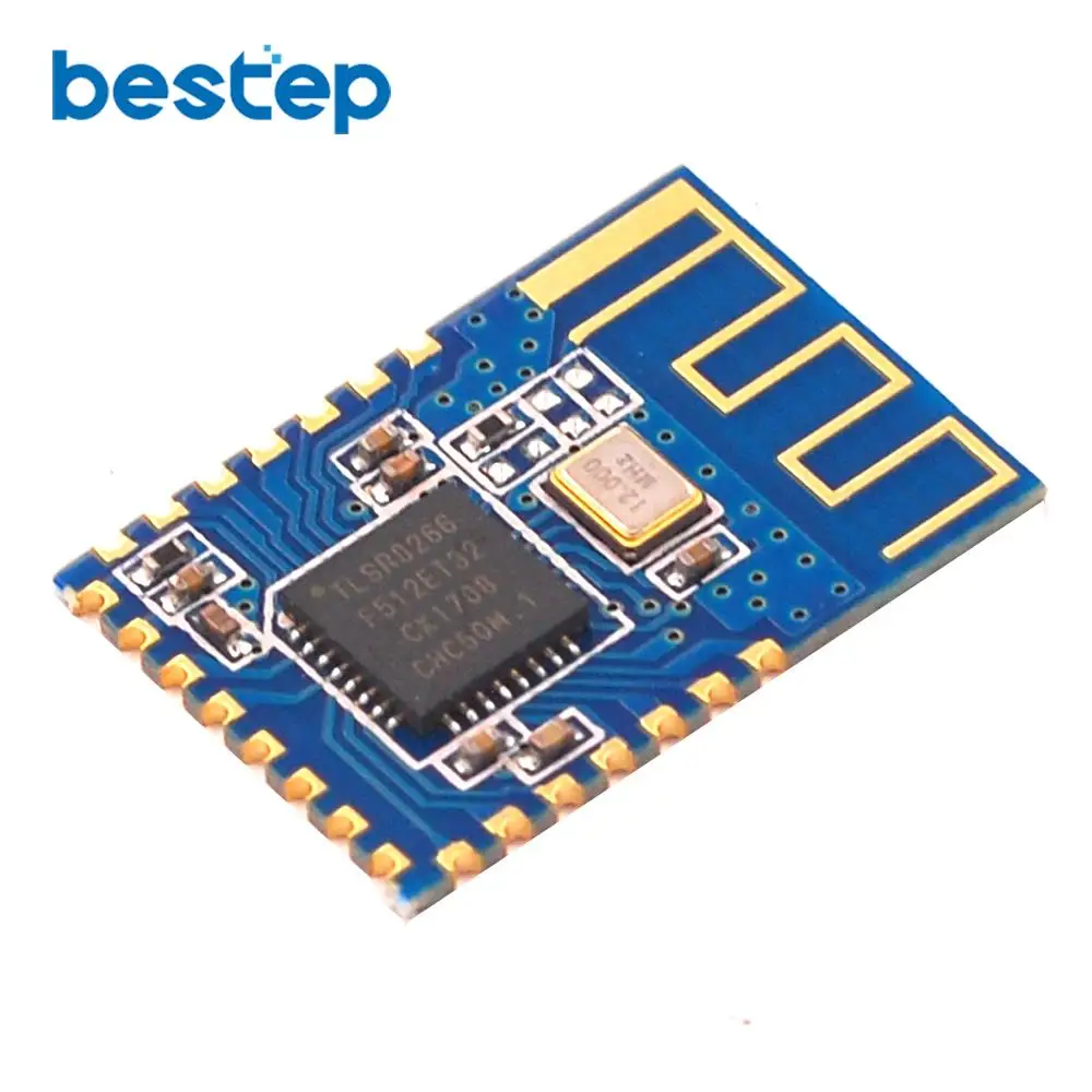 JDY-10M 4,0 Bluetooth модуль Master-slave поддержка сетка Сеть Zigbee APP Прозрачная передача