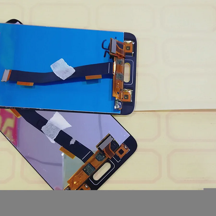 Проверено! Для Xiaomi Mi5 mi 5 ЖК дисплей + сенсорный экран дигитайзер в сборе Замена 15