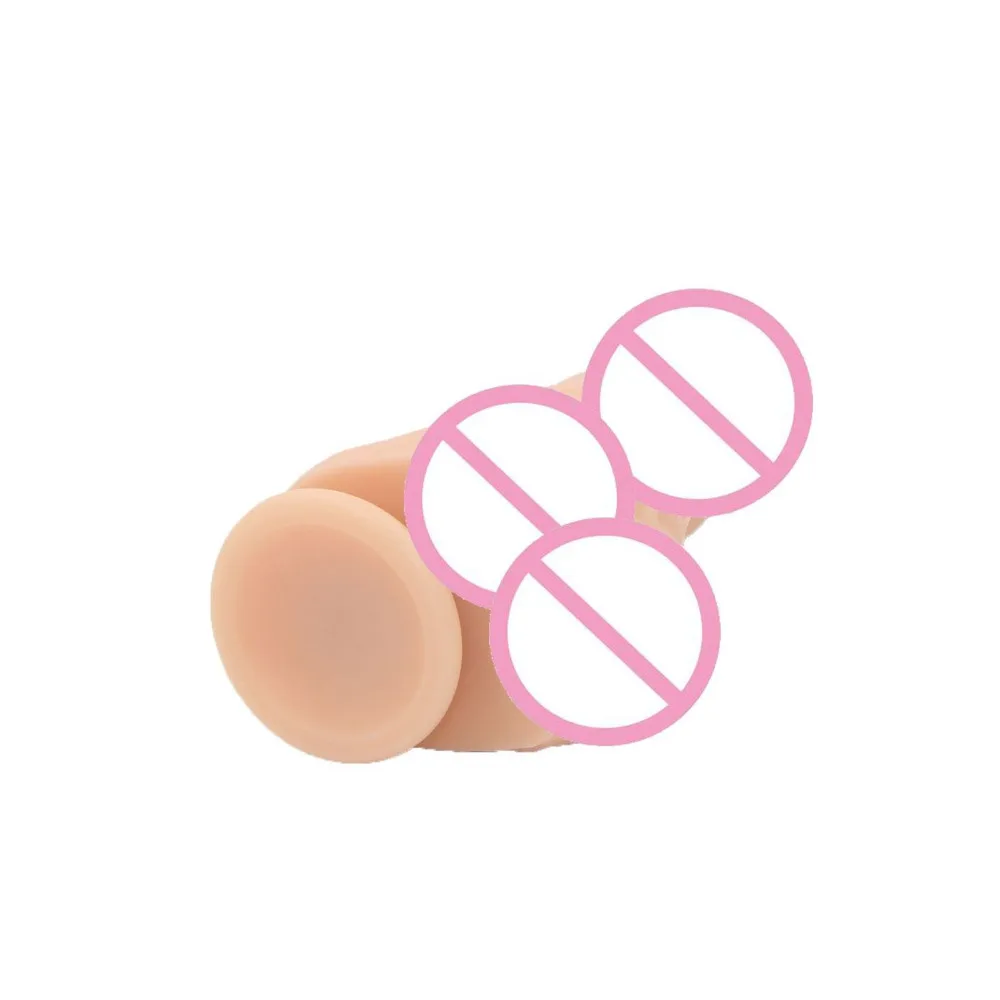 YEMA 9 дюймов огромный реалистичный фаллоимитатор гибкий большой пенис с сильной