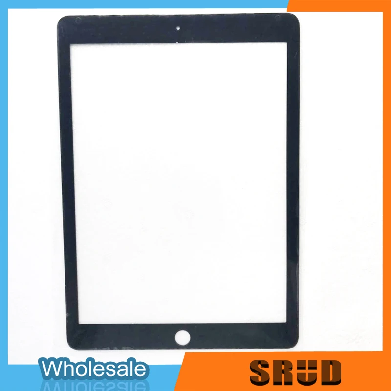 Переднее внешнее стекло 9 7 дюйма для iPad версии 2018 Air 2 A1893 A1954 сенсорный ЖК экран
