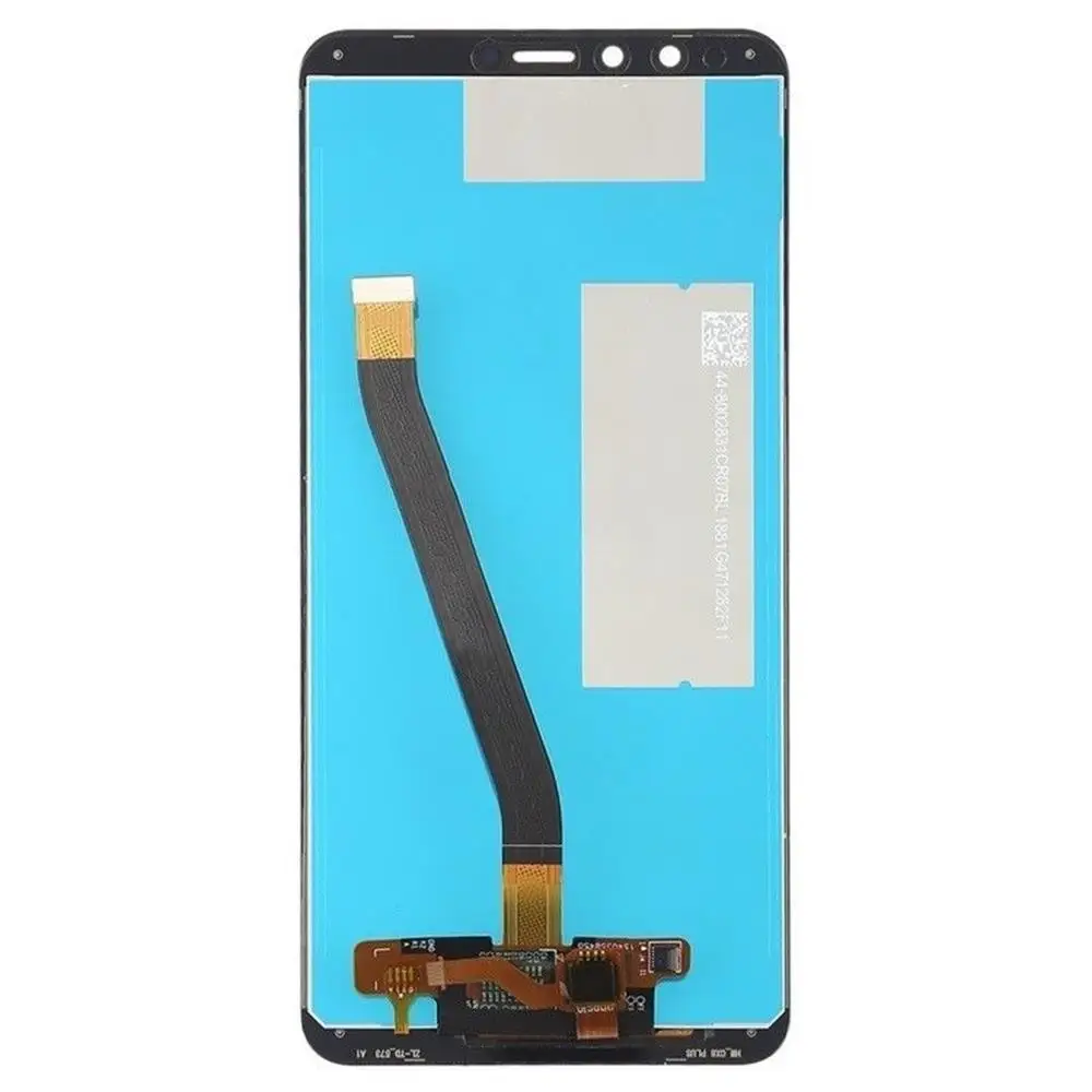 ЖК-экран для HUAWEI Enjoy 8 Plus ЖК-дисплей 5 93 &quotLA-L22 FLA-LX дигитайзер сборка Замена Huawei Y9 2018