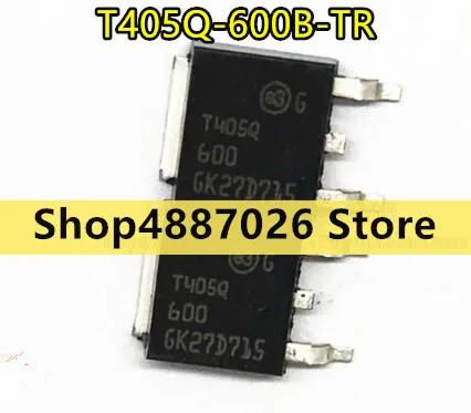 Лучшее Высокое качество T405Q 600B TR T40560 T405Q600B оригинал|Запасные части| |