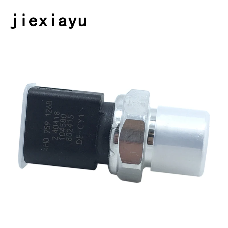 Датчик давления для кондиционера OEM A3 A4 A5 A6 A7 A8L Q5 R8 Golf Touareg Leon 4H0 959 126 B/A 4F0 A/126