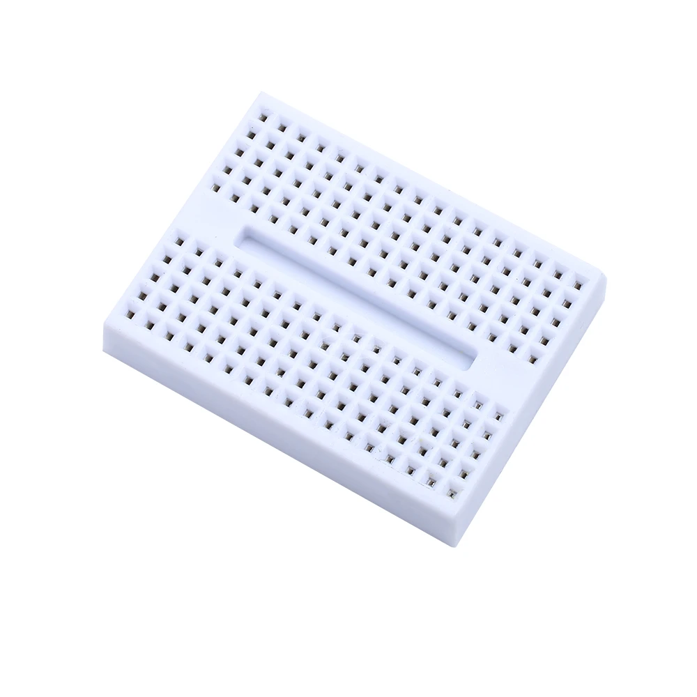 1 компл./лот UNO ProtoShield Прототип плата расширения с SYB 170 мини Макет основе для ARDUINO