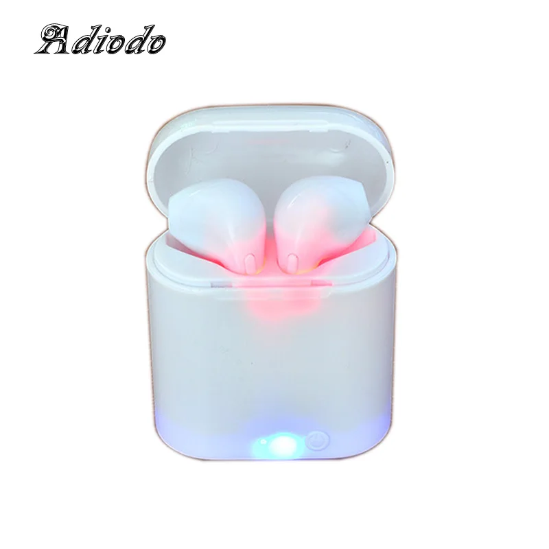 Adiodo беспроводные наушники fone де ouvido Bluetooth наушников auriculares Inalámbrico Функция