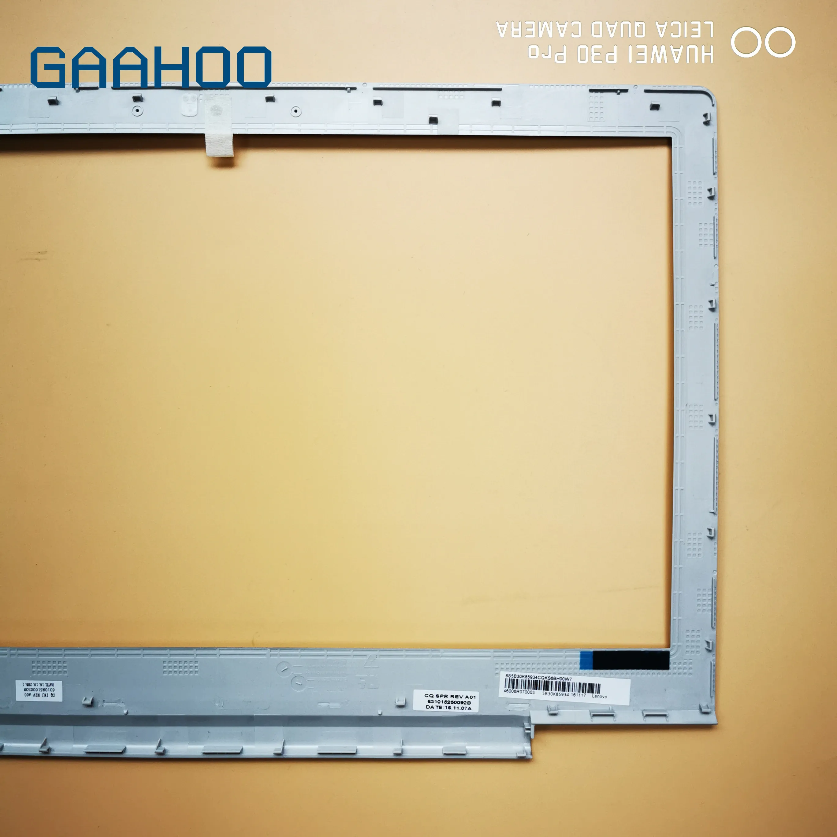Абсолютно новые оригинальные детали для ноутбука LENOVO IDEAPAD 700-15 700S-15 ЖК-дисплей