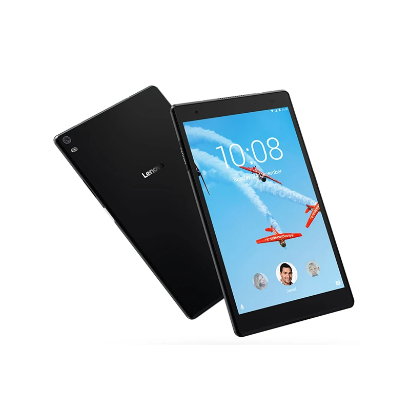 Планшет Lenovo Tab 4 Plus TB 8704X 8&quot LTE 3Gb/16Gb|Планшеты| |