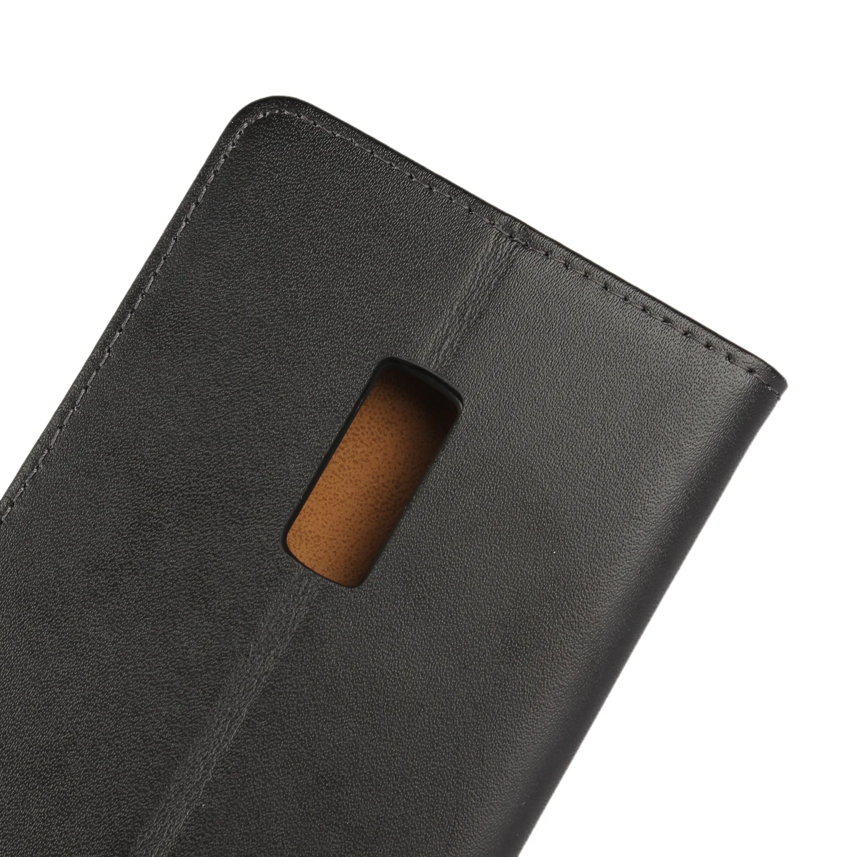 Для One plus 2 крышка чехол премиум-класса из искусственной кожи чехол-бумажник флип-чехол для Oneplus Two 1+ 2 A2001 со слотами для карт и наличных денег держатель GG
