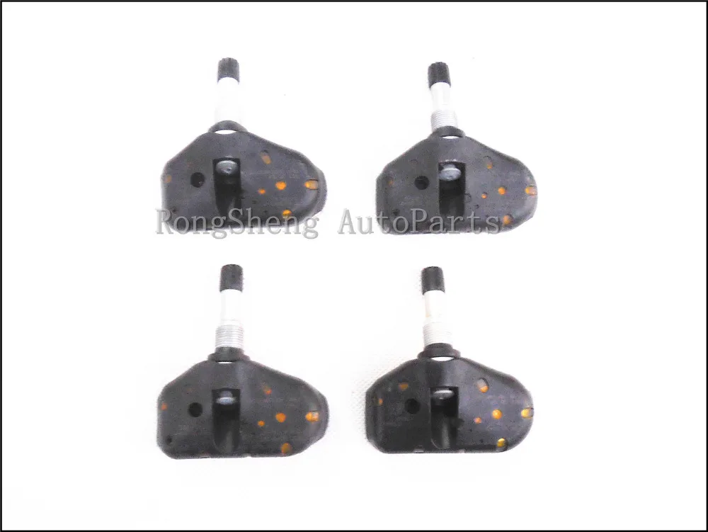 DPQPOKHYY набор 4 04-08 для Honda Acura GQ43-21T датчик давления в шинах OEM TPMS | Автомобили и