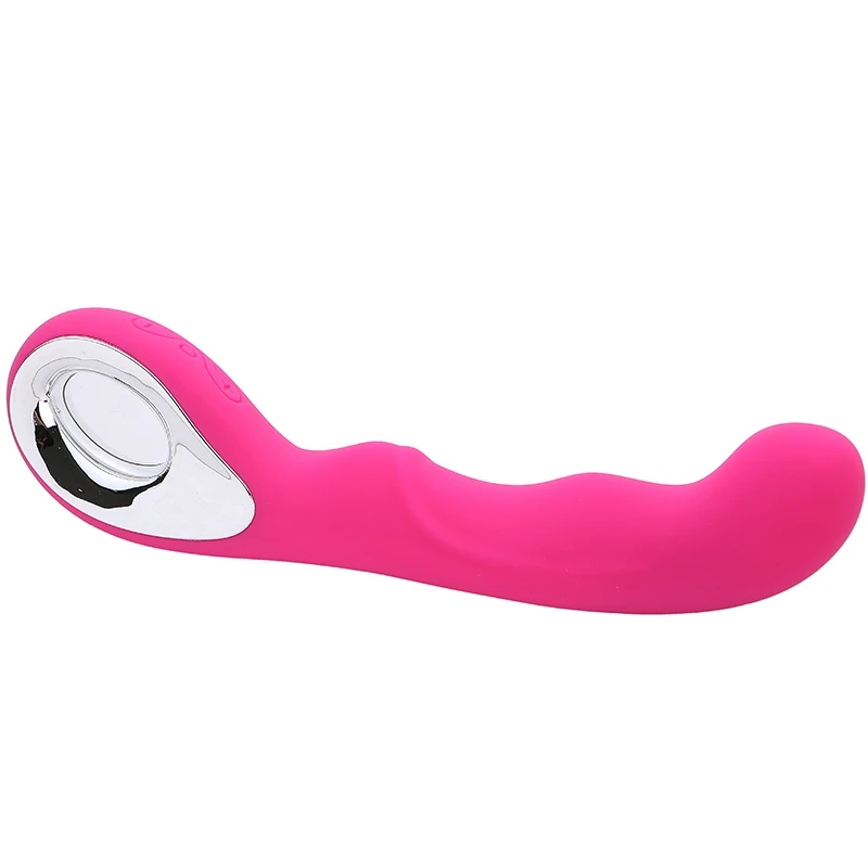USB Rechargeable Magic Wand Massager G Spot Vibrators for Women Clitoris Stimulator Waterproof Sex Machine Toys | Красота и здоровье