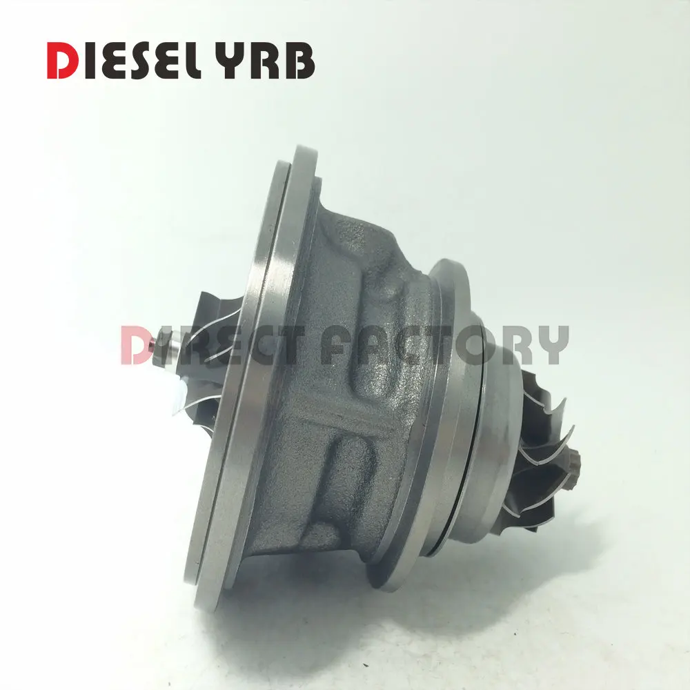 

Turbocharger Turbo Chra Core 17201-33010 Cartridge for BMW Mini One D (R50) W17 Engine 55KW