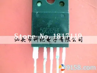 Бесплатная Доставка 10 ШТ./ЛОТ 5Q1265RF |