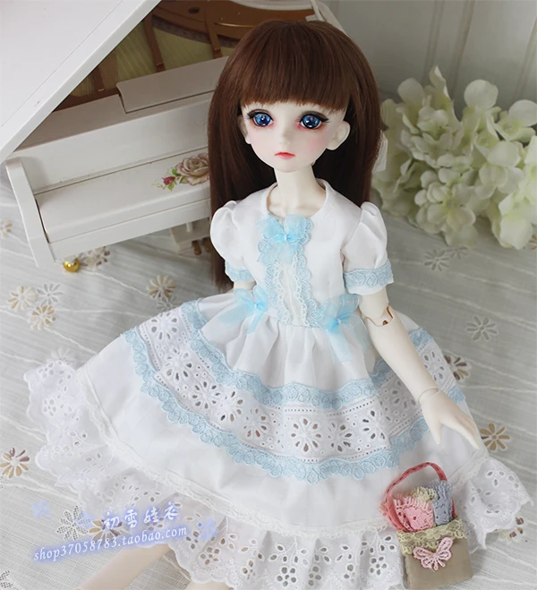 1/6 1/4 1/3 на шарнирах, в масштабе аксессуары для одежды BJD/SD кукла YOSD MSD SD13, не входит кукла, обувь, парик и другие A0326