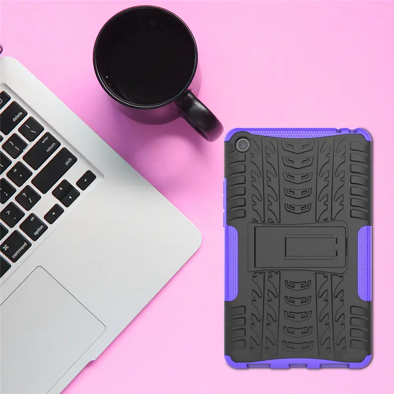 Высокопрочный чехол 8 дюймов для Xiaomi Mi Pad miPad 4 силиконовый ударопрочный подставка