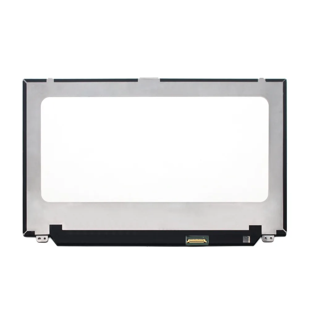 Новый 12 5 &quotсветодиодный FHD ips экран панели AG для DELL DP/N F77R1 DCN-0F77R1 | Компьютеры и офис