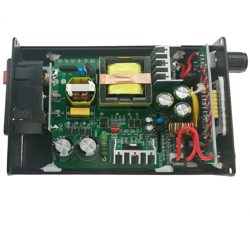 OLED T12 паяльная станция электрический утюг DIY ручка инструмент STM32 контроллер