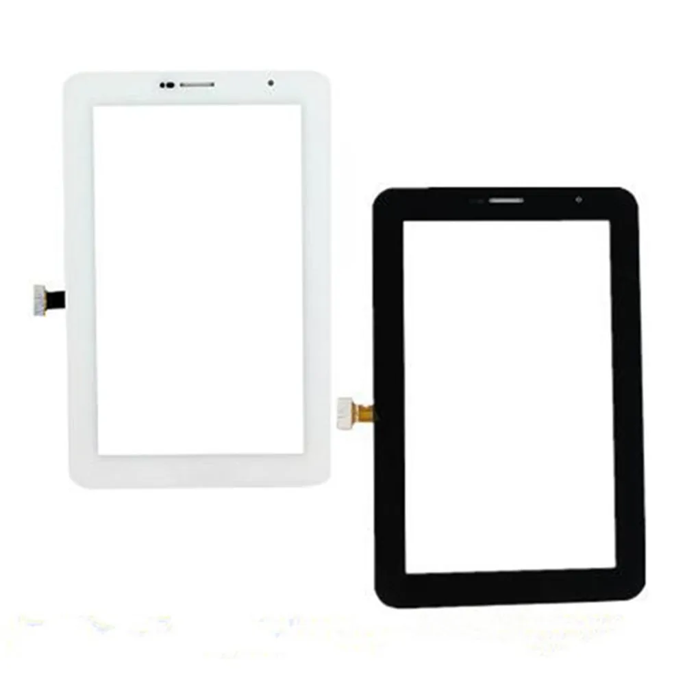 Для Samsung Galaxy Tab 2 7.0 P3100 (3G-версия) P3110 (замена сенсорного экрана Wifi Digitizer!! (Черный/Белый)