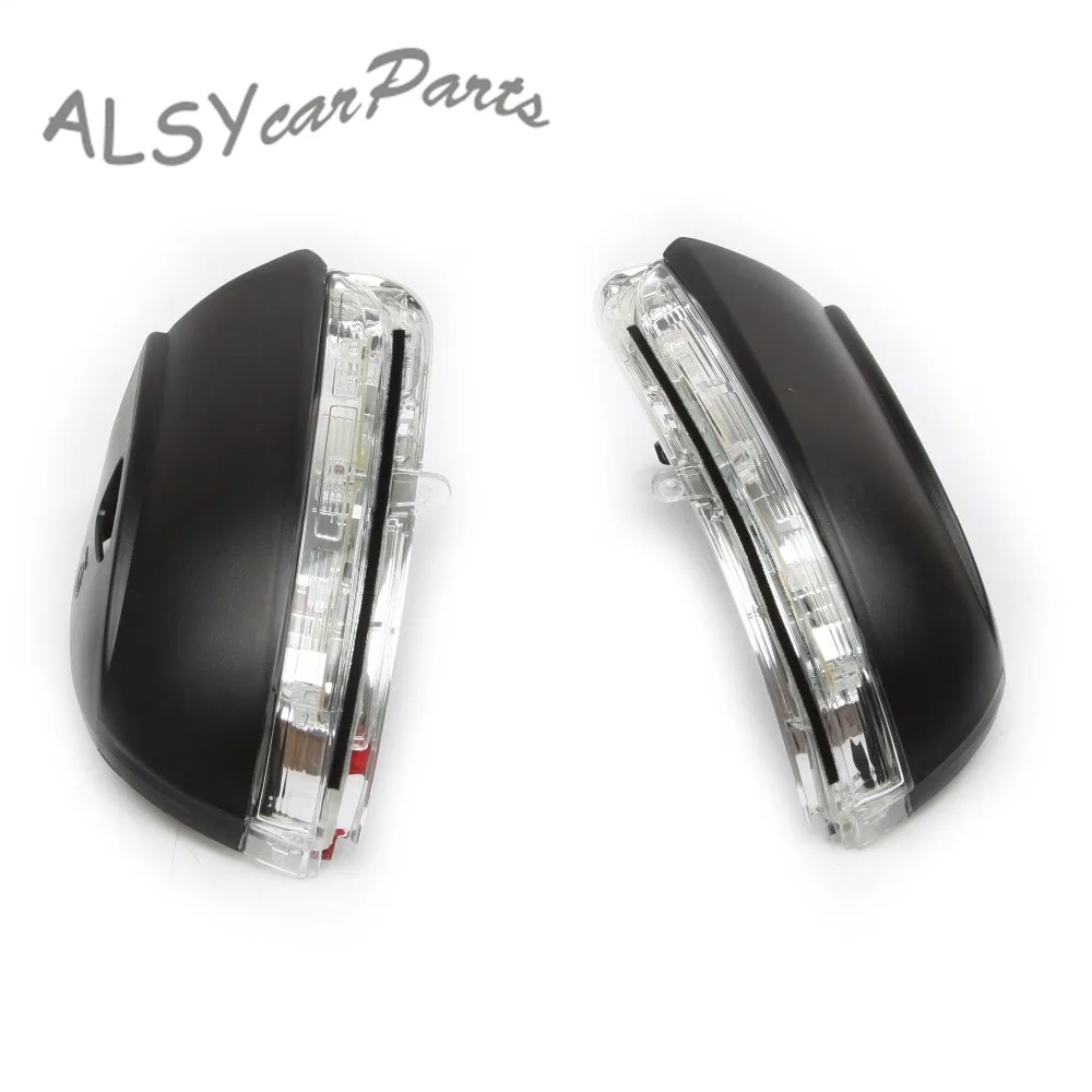 

YIMIAOMO OEM 3C8 949 101 RearView Mirror Turn Signal Light Lamp Shell For VW Jetta MK6 Passat B7 8 CC Beetle Scirocco 3C8949101