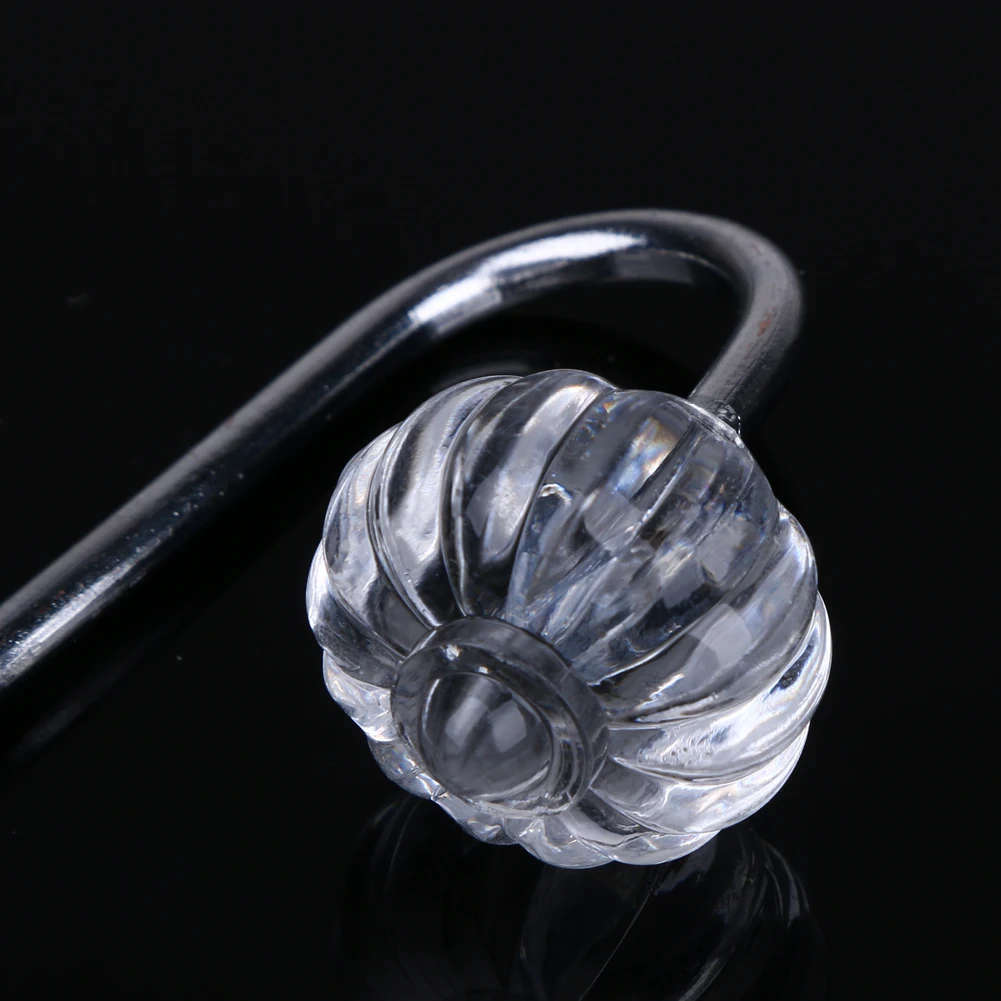 2 шт. металлические Маленькие крючки для штор вешалка полотенец|hooks for curtains|curtain