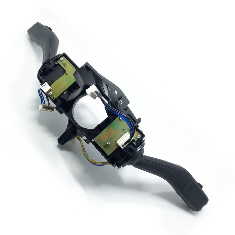 Переключатель круиз контроля OEM 3 шт. подходит для Touran Golf 6 MK6 Plus GTI Jetta Superb 5K0 953 513 M
