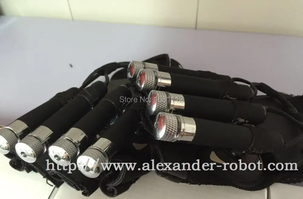 Светодиодные перчатки/танцы или вечерние вечеринки/модные шоу/светящиеся