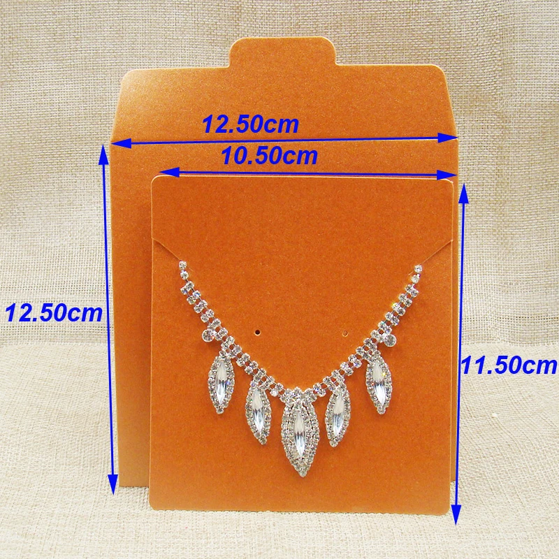 20 шт. розовый/белый/черный/Оранг/бежевый цвет коробка конфет бумажное ювелирное