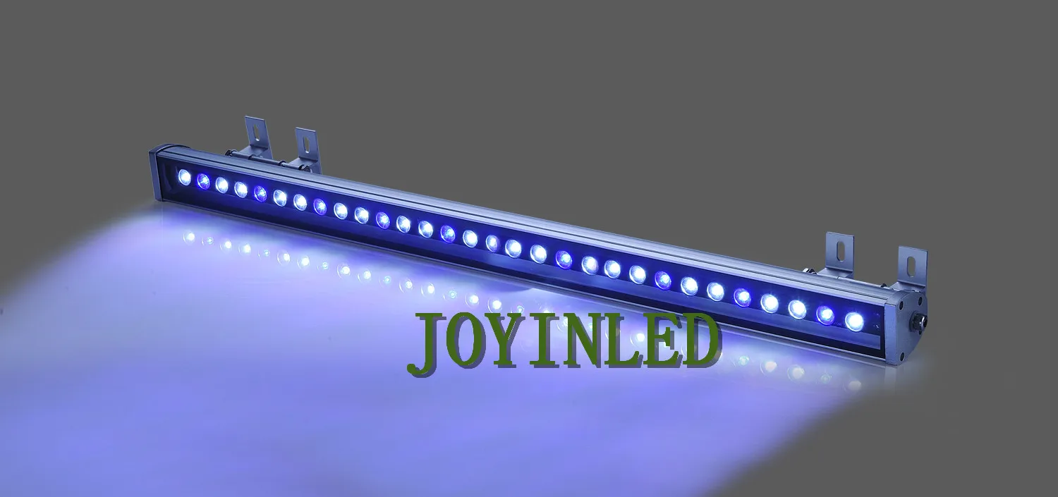 Бесплатная доставка 30 Вт светодиодный настенный светильник Наружный свет