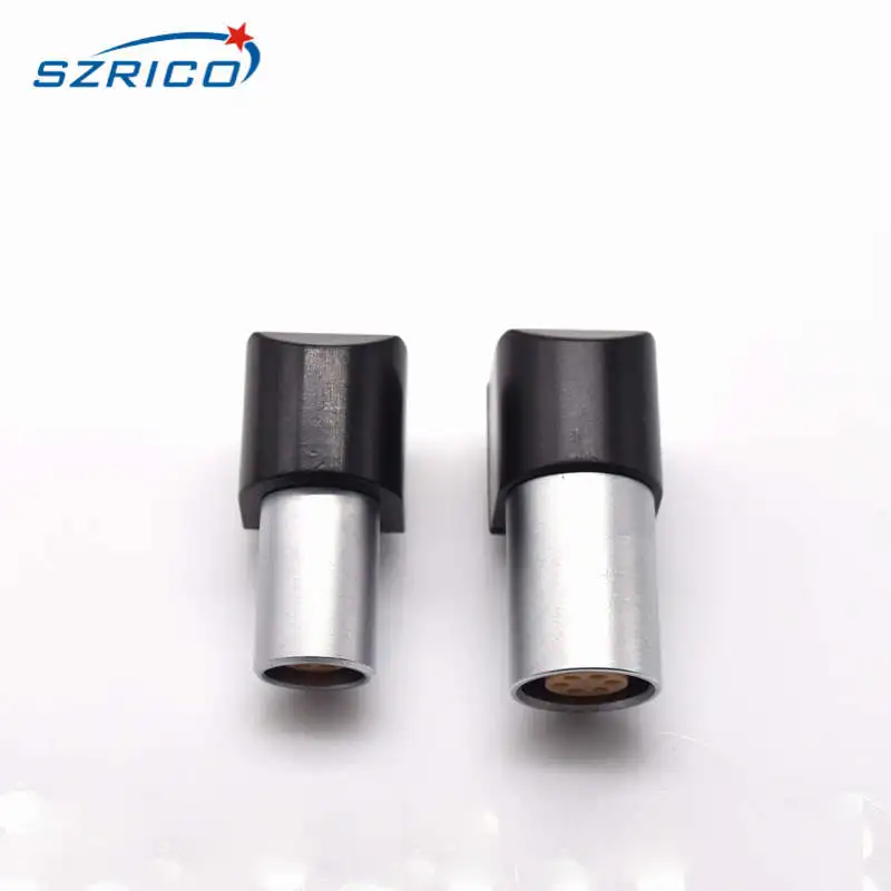 1B EPG 2 3 4 5 6 7 8 10 12 14 16 Pin M12 HDMI паяльный гнездовой разъем|Соединители| |