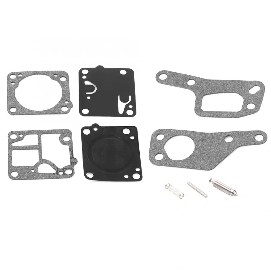 Набор карбюраторов 9 шт. ремонтный Ремонтный комплект карбюратора для серии Zama M1