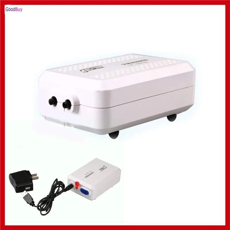 Новый Портативный перезаряжаемый аккумулятор + Автомобильное зарядное