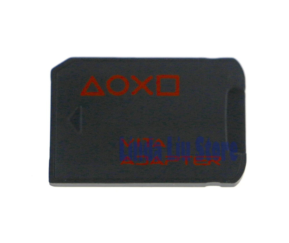 10 шт./лот V3.0 карта для игры PSVITA micro SD/TF адаптер SD2Vita PS Vita PSV 1000 2000 ChengChengDianWan |