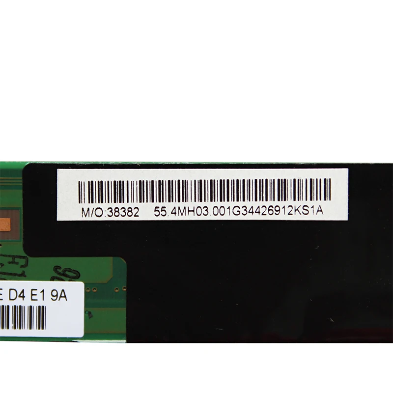 Новая модель плата питания для Lenovo Thinkpad E420 E425 E520 E525 04w2015 04W2083 сетевая с подзарядным