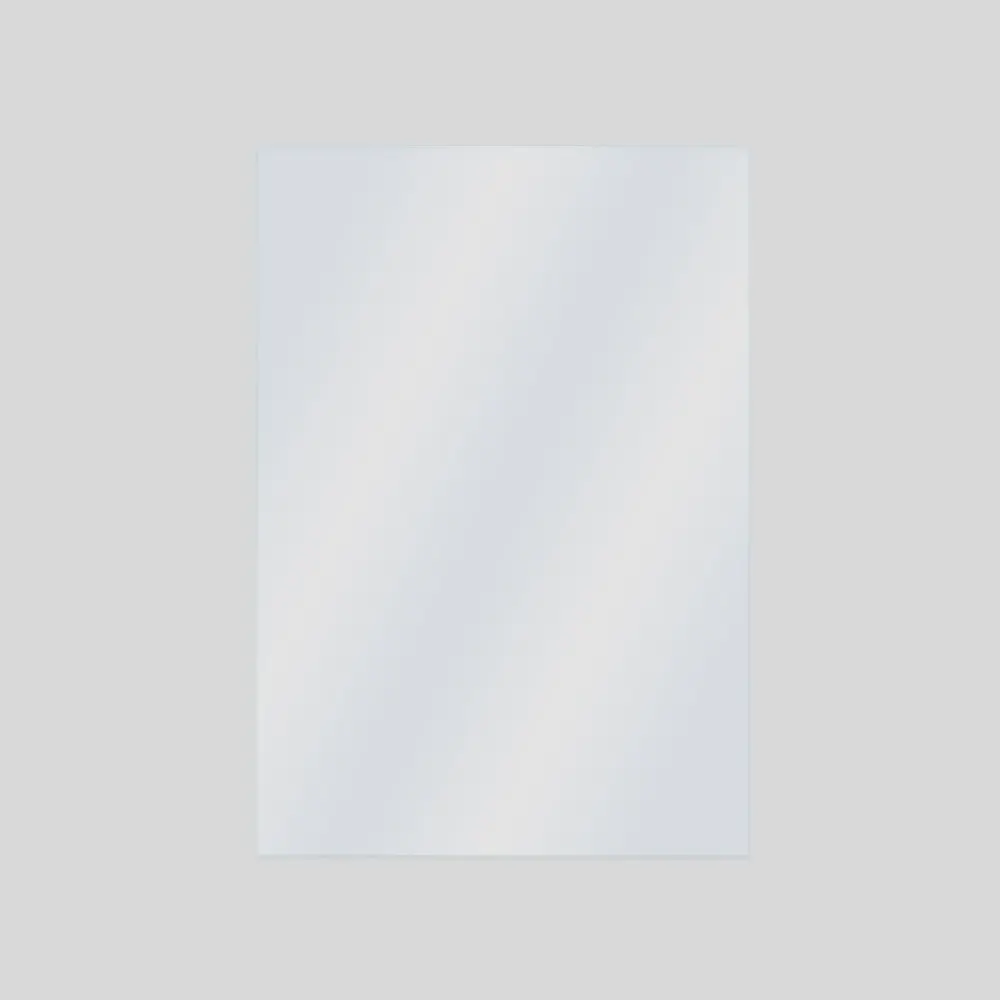 DLP 3d принтер части FEP пленка 140x200 мм Fep листы 0,15-0,2 мм для ANYCUBIC Photon Смола УФ светильник 3d принтер s Impresora