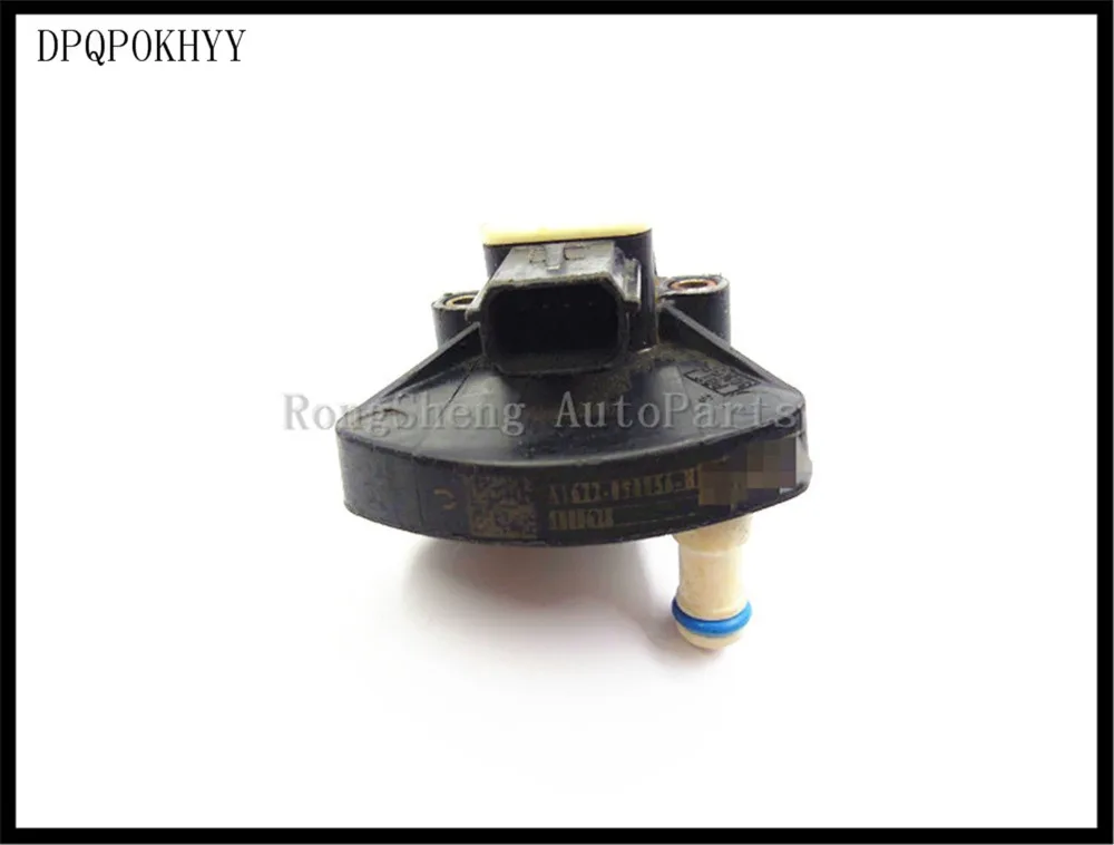 DPQPOKHYY для FoMoCo Ford датчик давления A1622 090856 B A1622090856B|Датчик давления| |