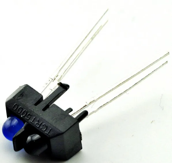 Светоотражающие ИК светоизлучающие диоды TCRT5000 TCRT5000L оптический датчик