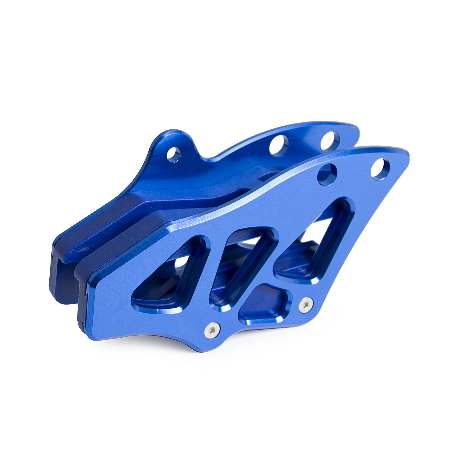 Направляющая цепи охранник для Yamaha YZ125 YZ250 YZ125X YZ250X YZ250F YZ450F YZ250FX YZ450FX WR250F WR450F 2007- YZ 125 WR 250F 450F