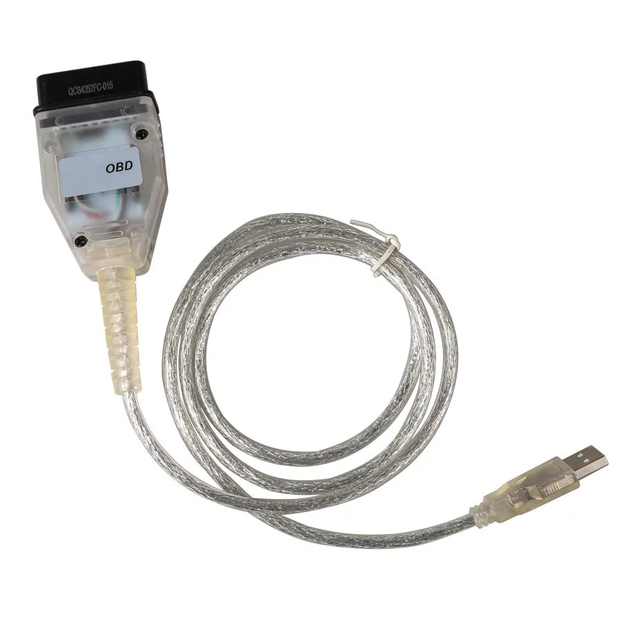 OBD2 одометр инструмент для программирования ключа иммобилизатора Ford|key programming