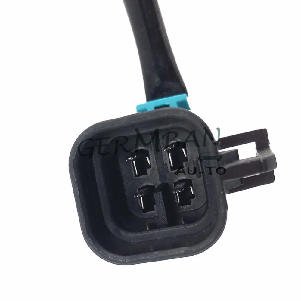 Лямбда датчик кислорода O2 Датчик для Buick GMC Cadillac Chevrolet Pontiac ЧАСТЬ No #25163080|sensor o2|sensor