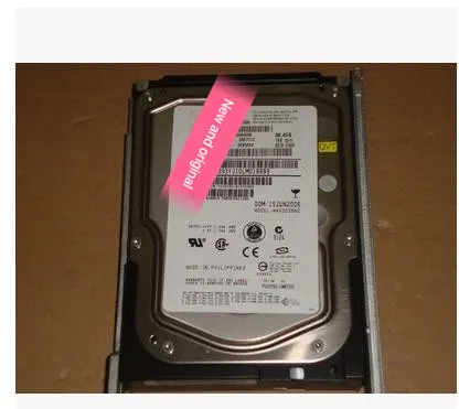 100%New In box 1 year warranty x226 x346 x345 80pin 36G 26K5824 39R7314 40K1026 Need more angles photos please contact me | Электроника