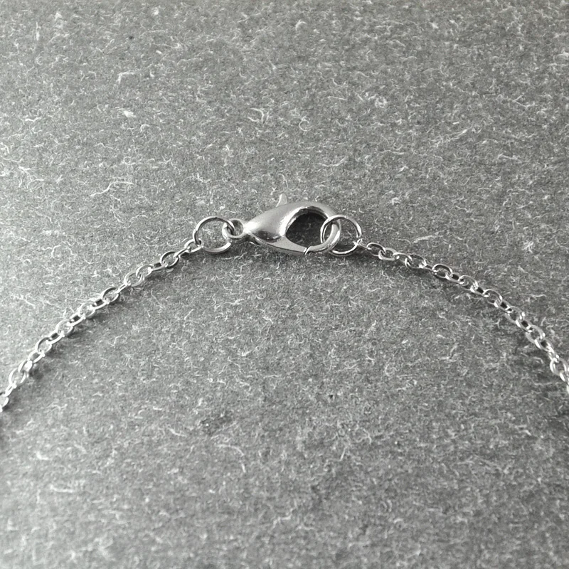 Ожерелье для танцевальной девушки ожерелье современных танцев подарок