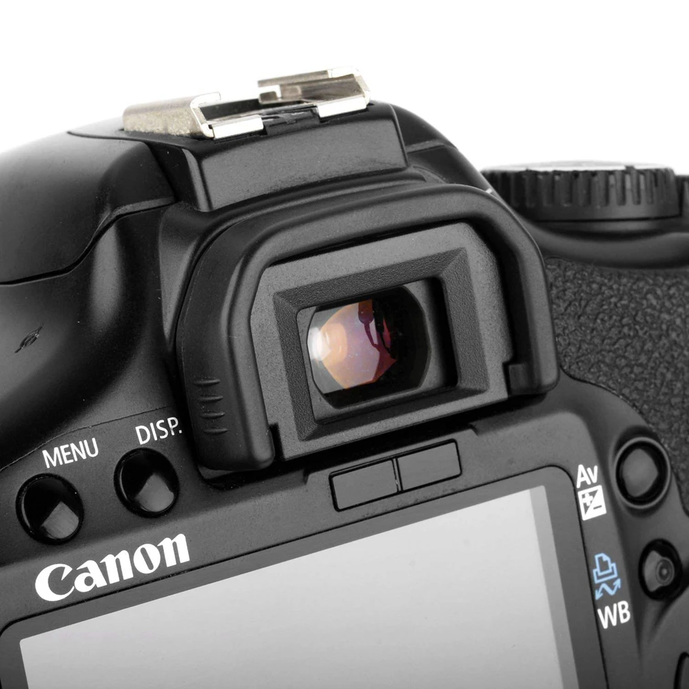 Наглазник для видоискателя EF наглазник камер Canon EOS 1100D 600D 550D 500D 450D 400D 350D 300D T6s T6i T6 - Фото №1