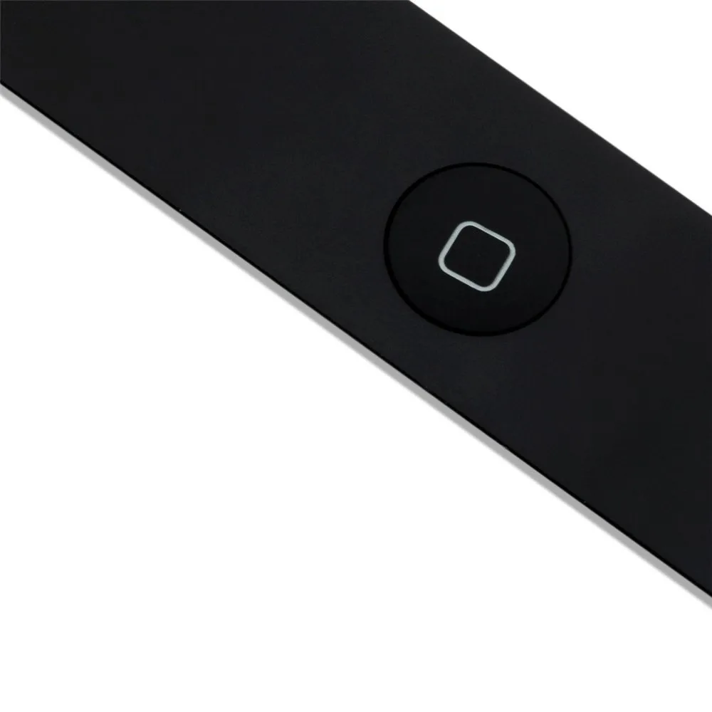 1 шт. для iPad 4 4th Gen A1458 A1459 A1460 9," lcd Внешний сенсорный экран дигитайзер запасная Передняя стеклянная панель