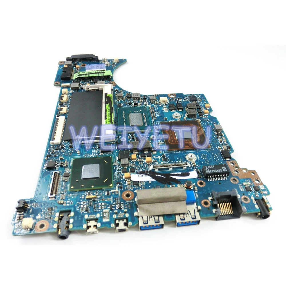 

UX42VS I7-3537 CPU Motherboard REV2.3 /2.1 For ASUS UX42VS UX42V Laptop motherboard Main board 100%Tested free shipping