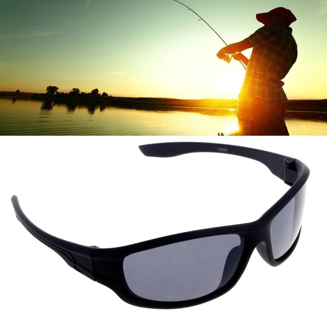 Polarized Fishing Sunglasses Men  Polarized Fishing Sun Glasses - Mens  Polarized - Aliexpress