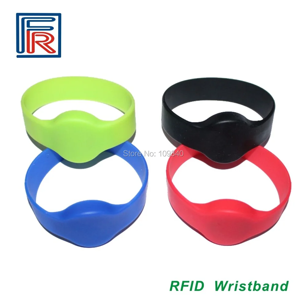 40 шт RFID 125 кГц 74 мм силиконовый браслет/браслет для замка шкафа EM.|rfid 125khz|125khz rfidsilicone