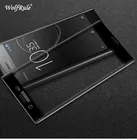 Для стекла Sony Xperia XZ защита экрана закаленное стекло для Sony Xperia XZ стекло для Sony XZ полное покрытие пленка для телефона F8332