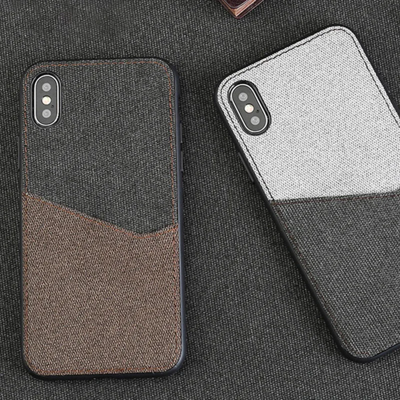 Многофункциональный чехол для телефона Canva Card Xiaomi A2 Max 3 2s 8 Explorer Lite Mi 6 магнитный
