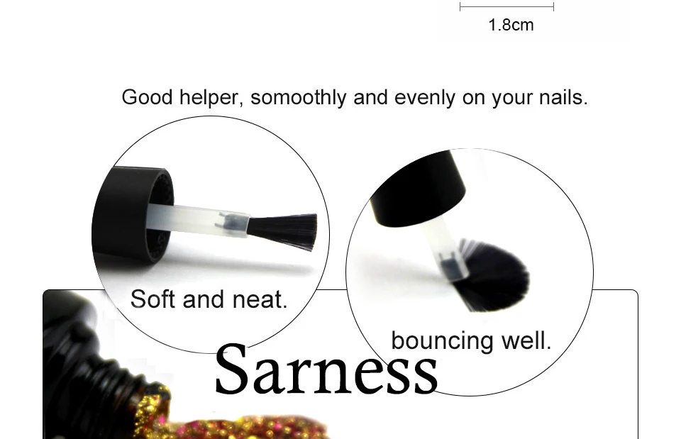 Sarness DIY 3D огненные красные кошачьи глаза Гель-лак для ногтей кошачьи глаза дизайн ногтей волшебный цветной магнитный гель Лаки 7 мл впитывающий УФ-гель лак